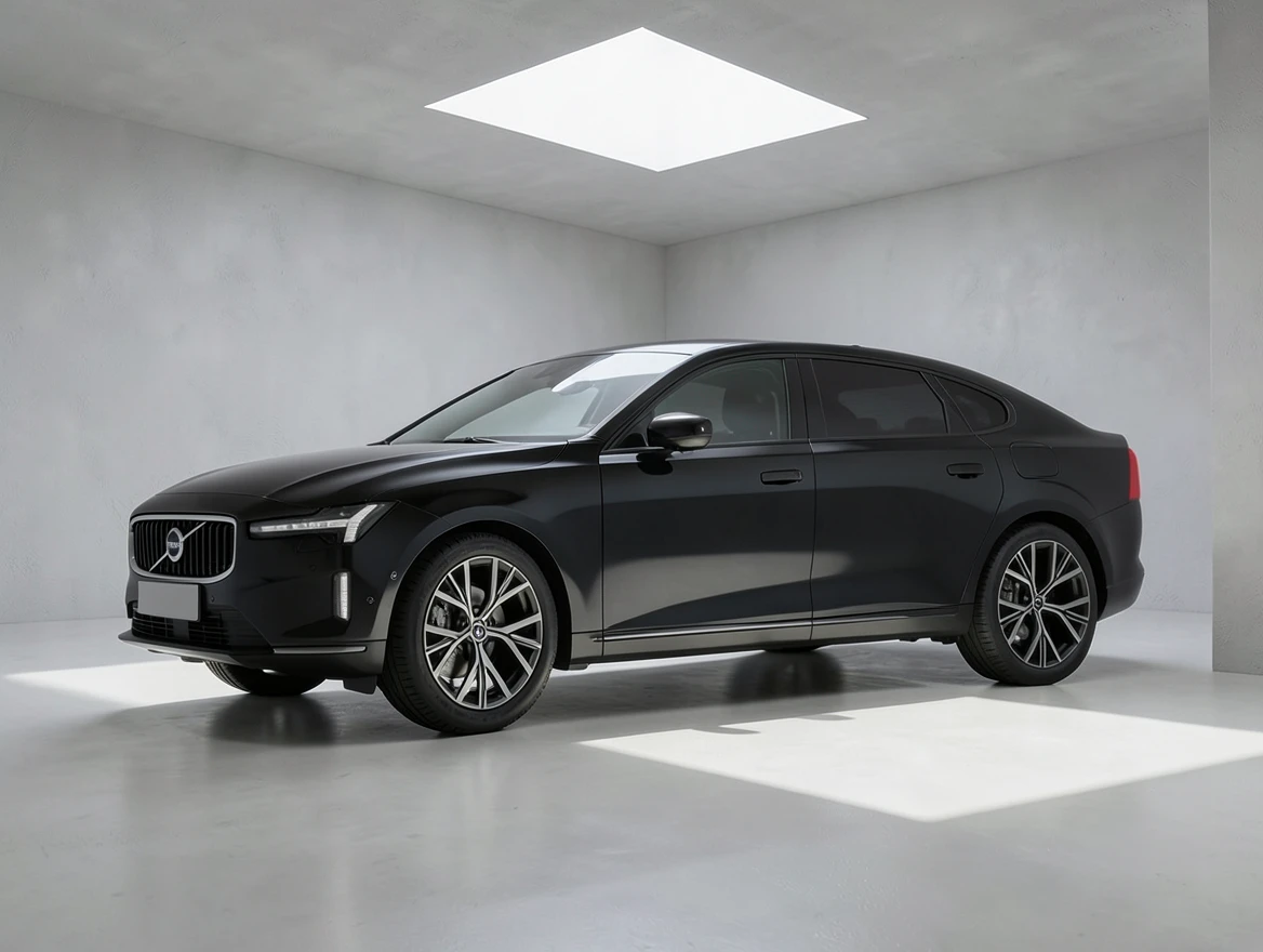 Volvo Sonstige
