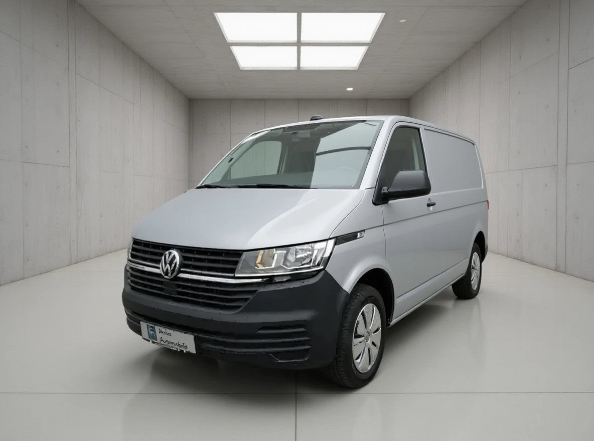 Volkswagen T6.1 Transporter