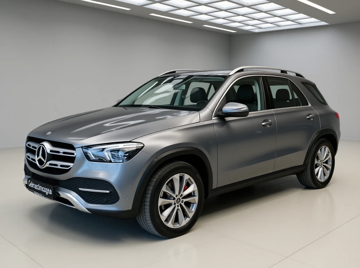 Mercedes-Benz GLE 300