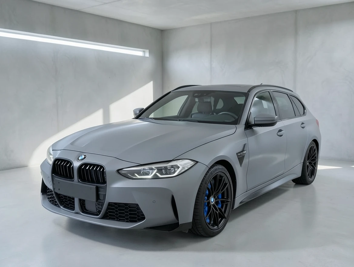 BMW M3