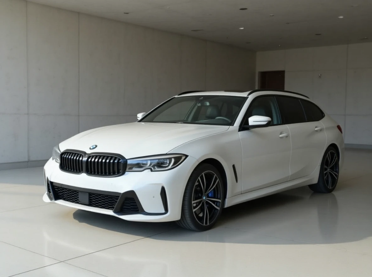 BMW 340