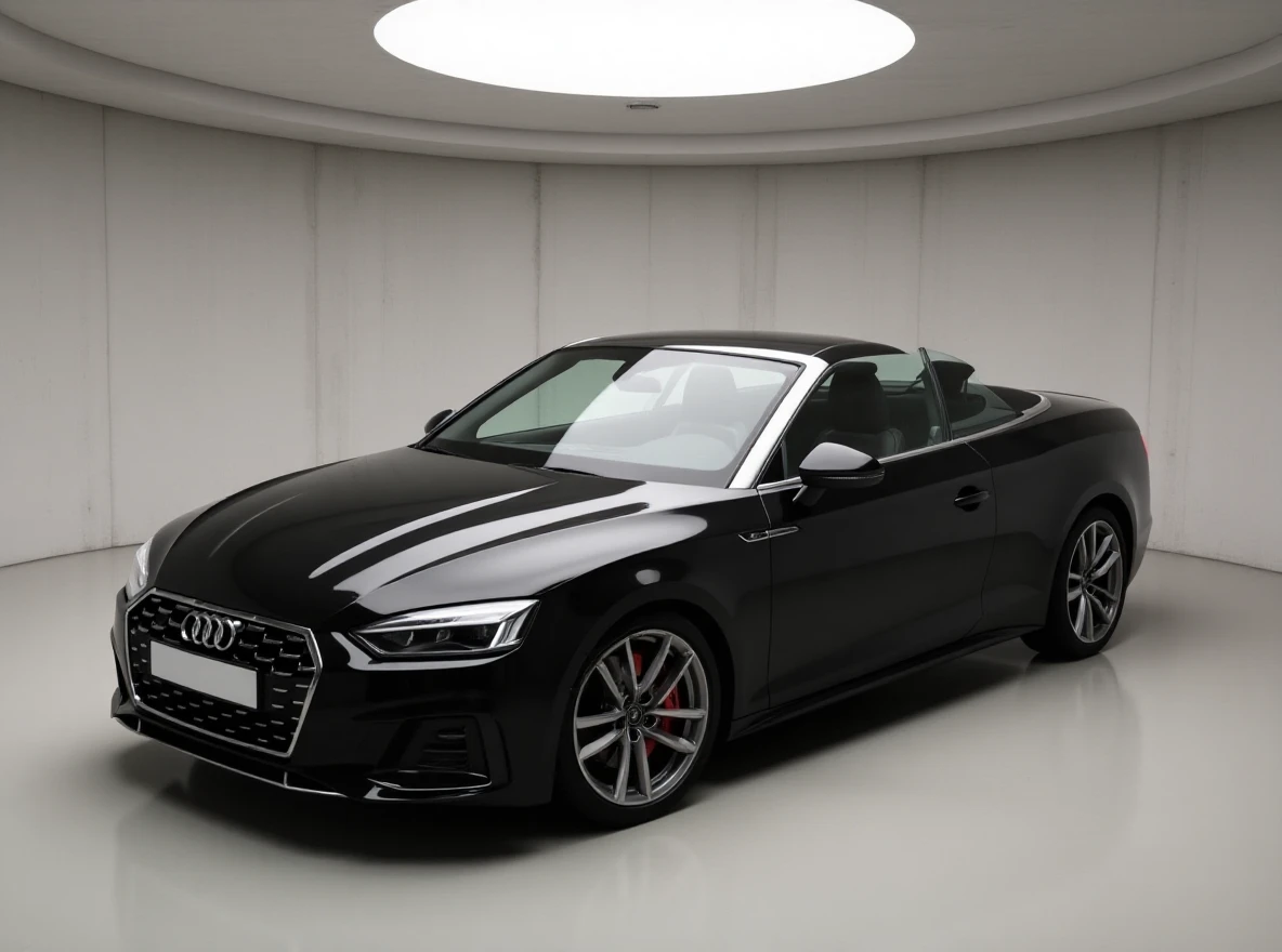 Audi S5