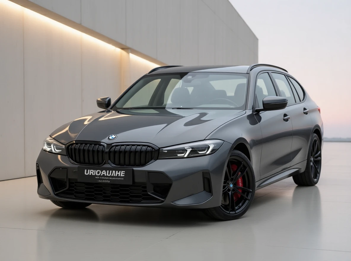 BMW 330