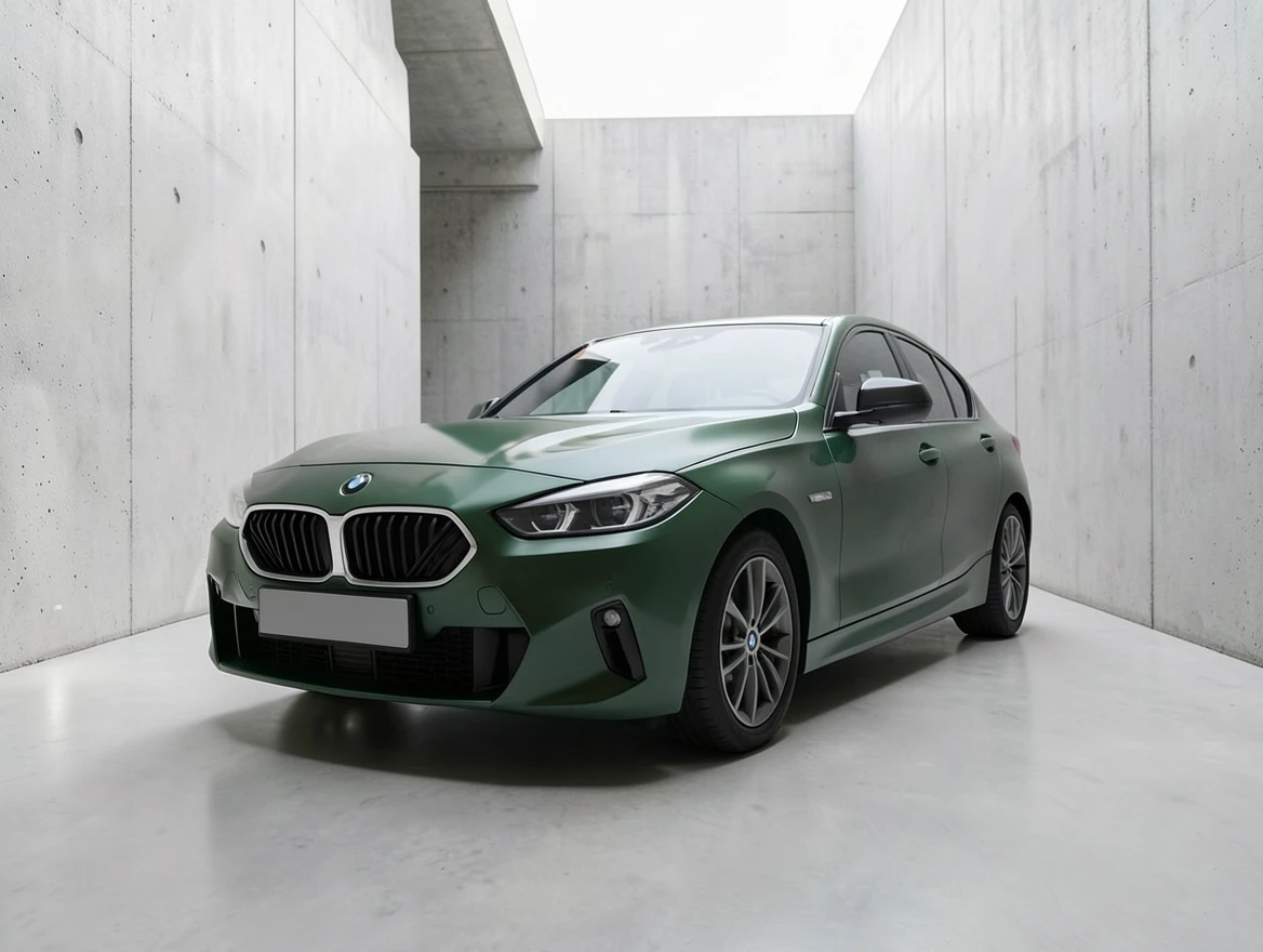 BMW 120