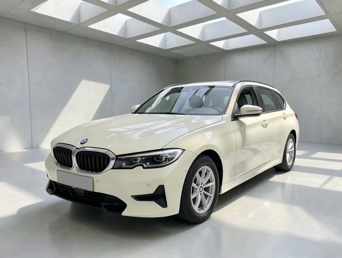 BMW 320