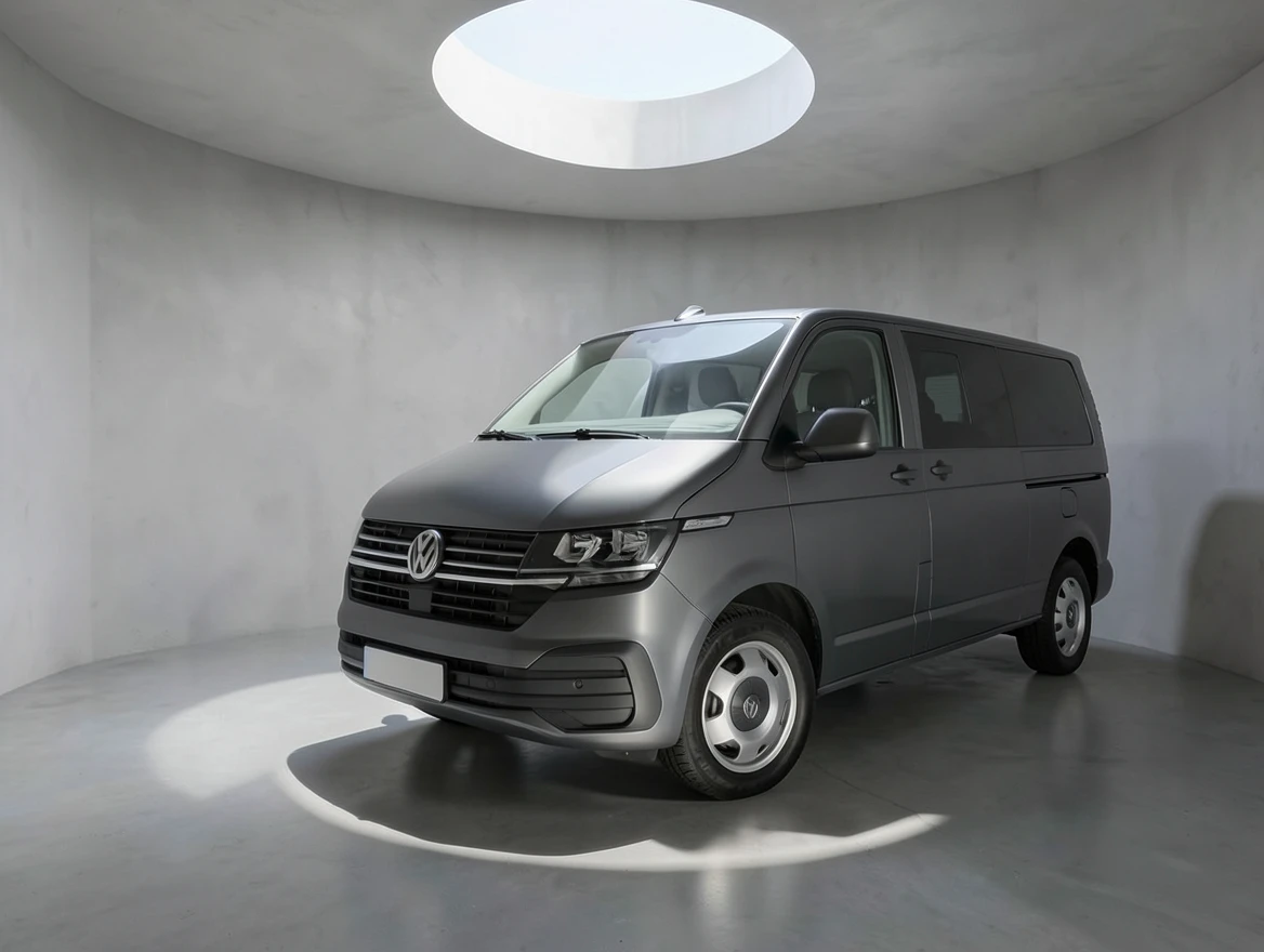 Volkswagen T6 Caravelle