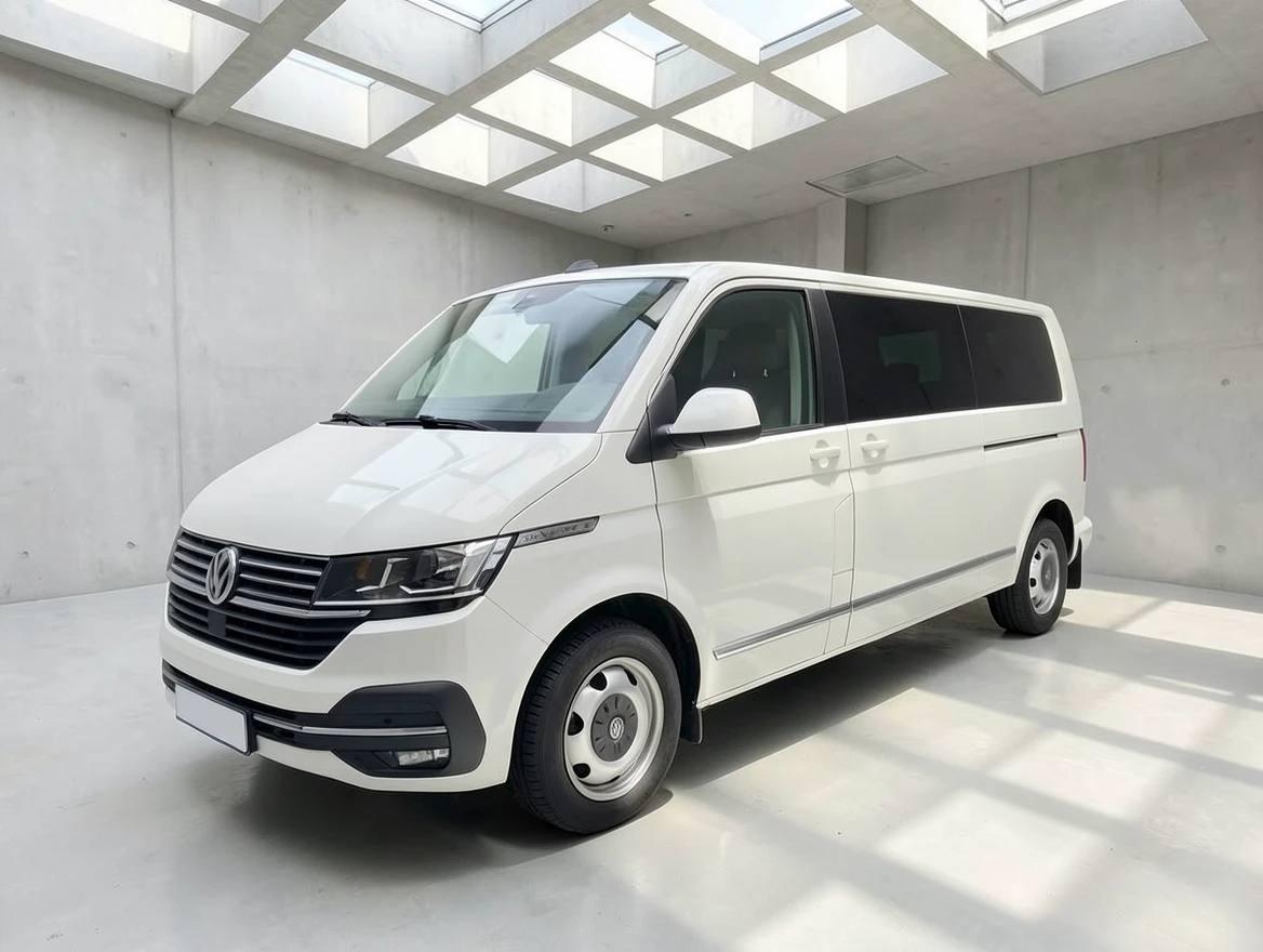 Volkswagen T6 Caravelle