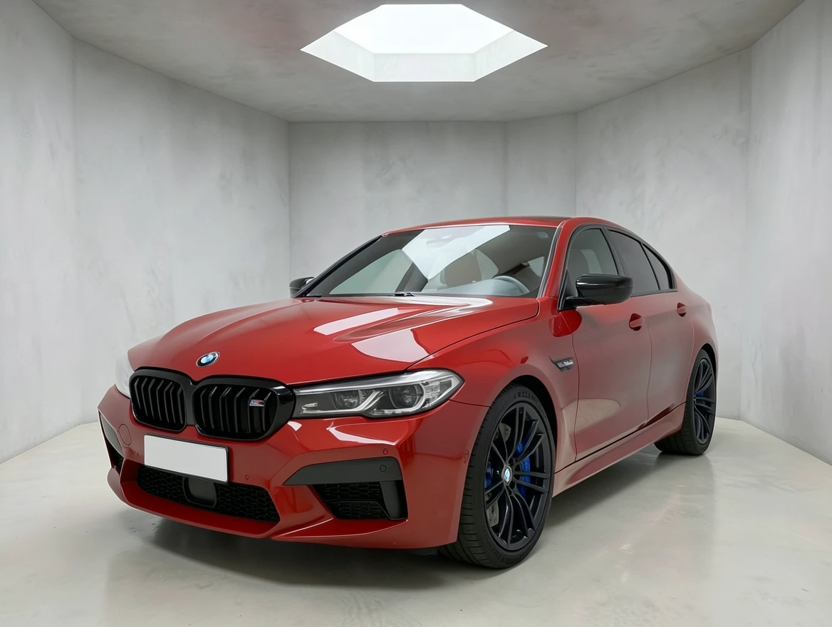 BMW M5