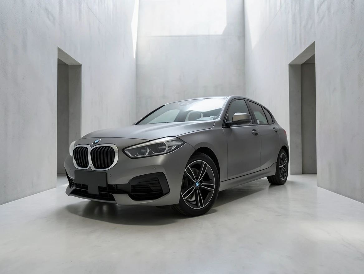 BMW 120