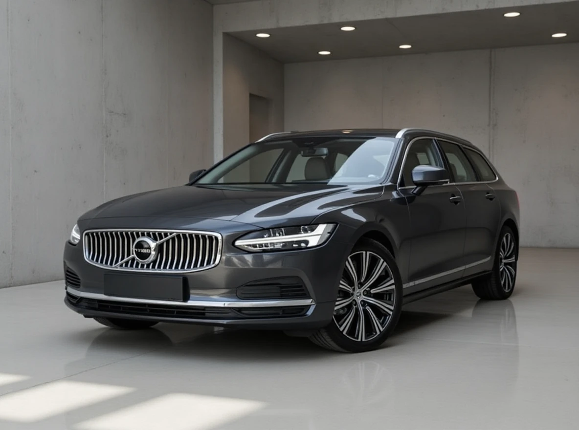 Volvo V90