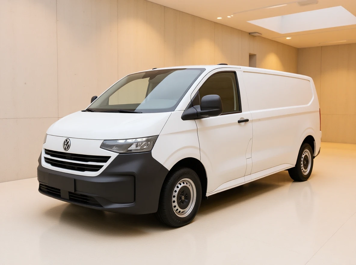 Volkswagen T7 Transporter