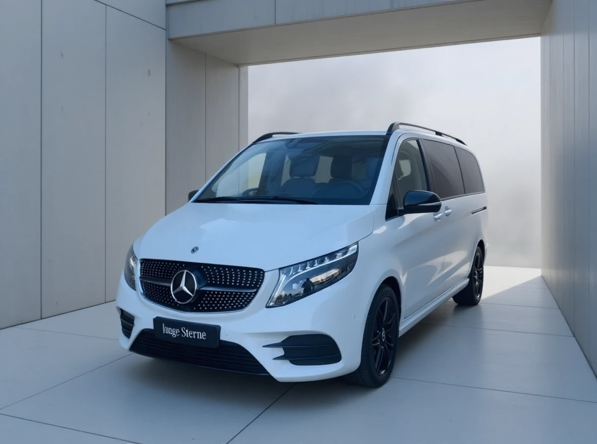 Mercedes-Benz V 300