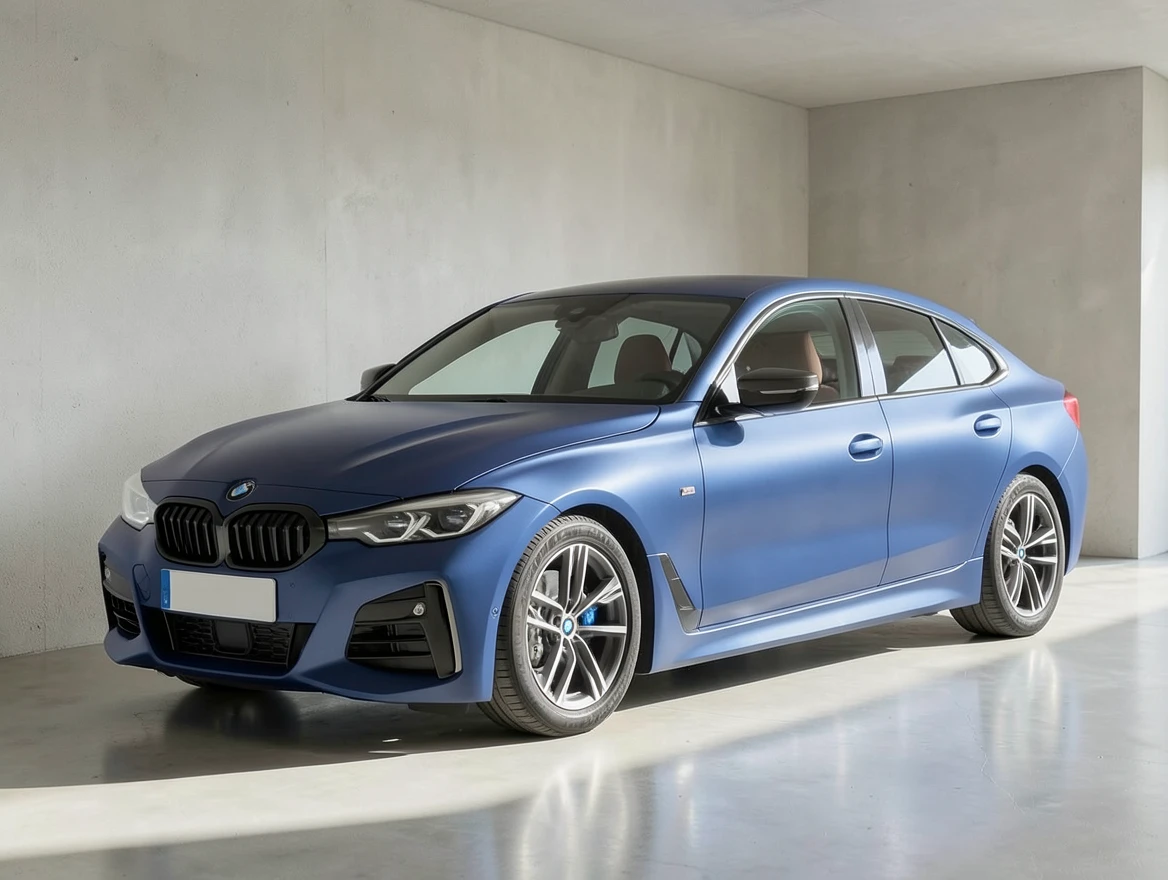 BMW i4