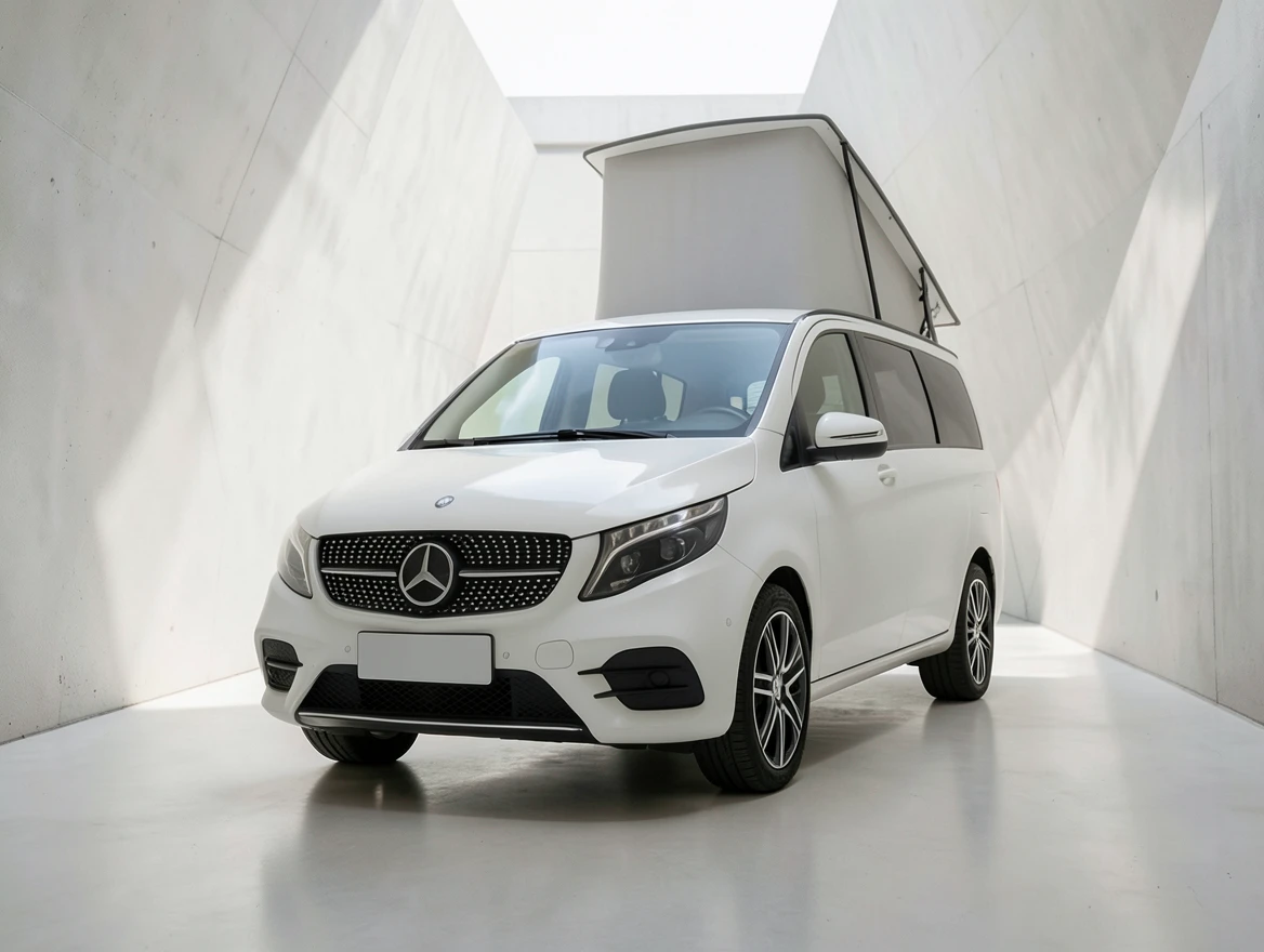 Mercedes-Benz Marco Polo