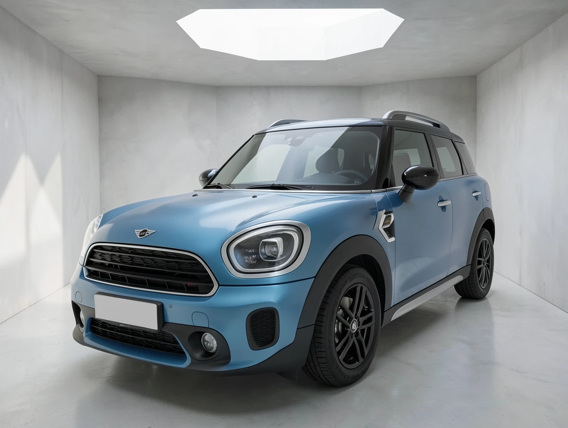 Mini Cooper Countryman