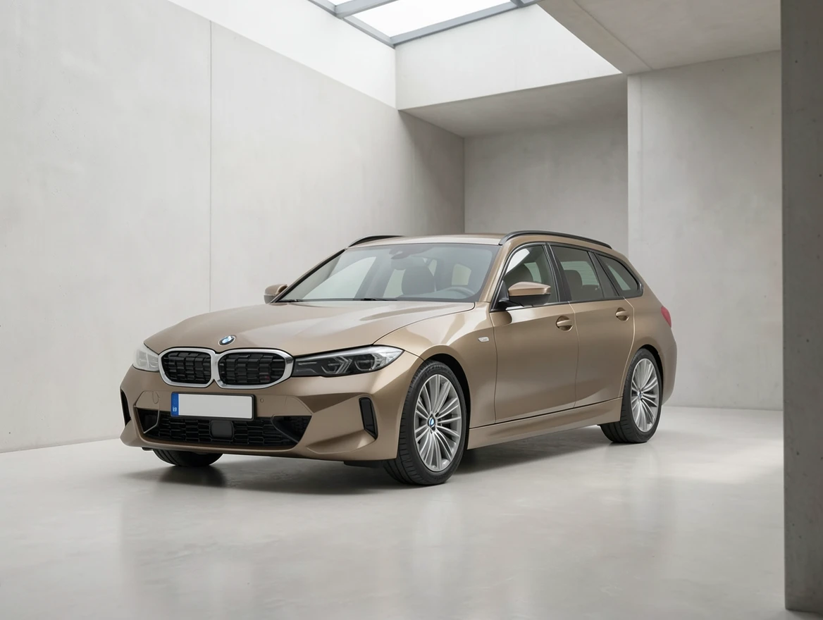 BMW 340