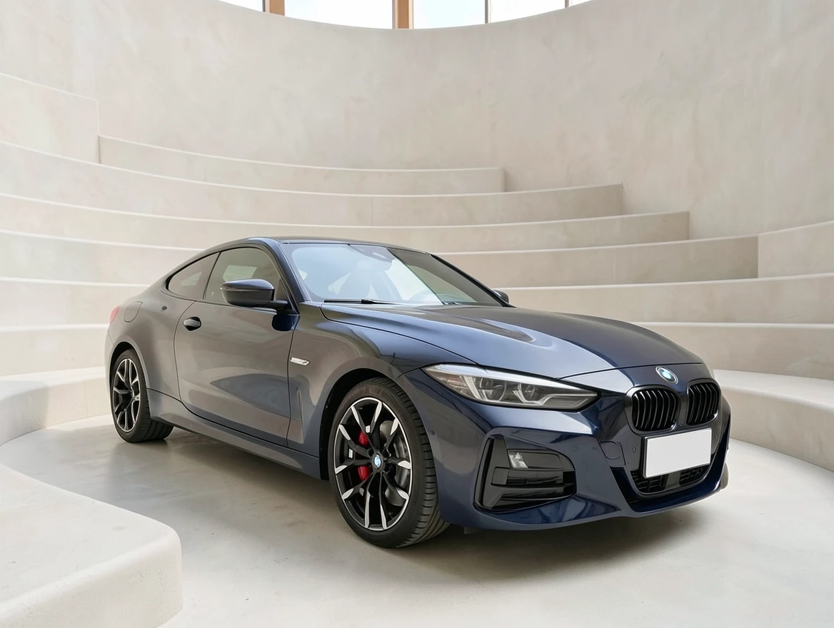 BMW 430