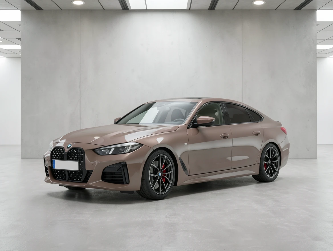 BMW 430