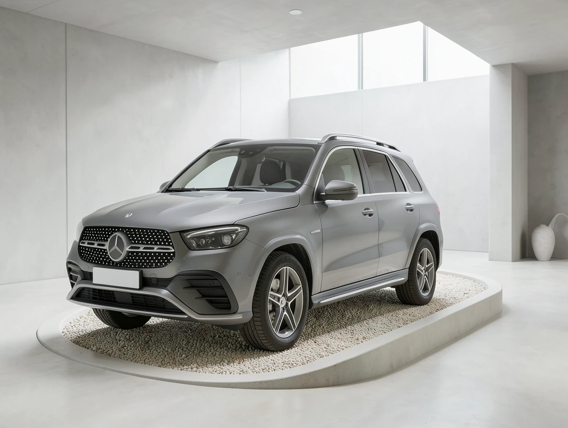 Mercedes-Benz GLE 300