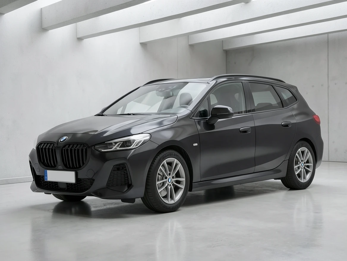 BMW 223