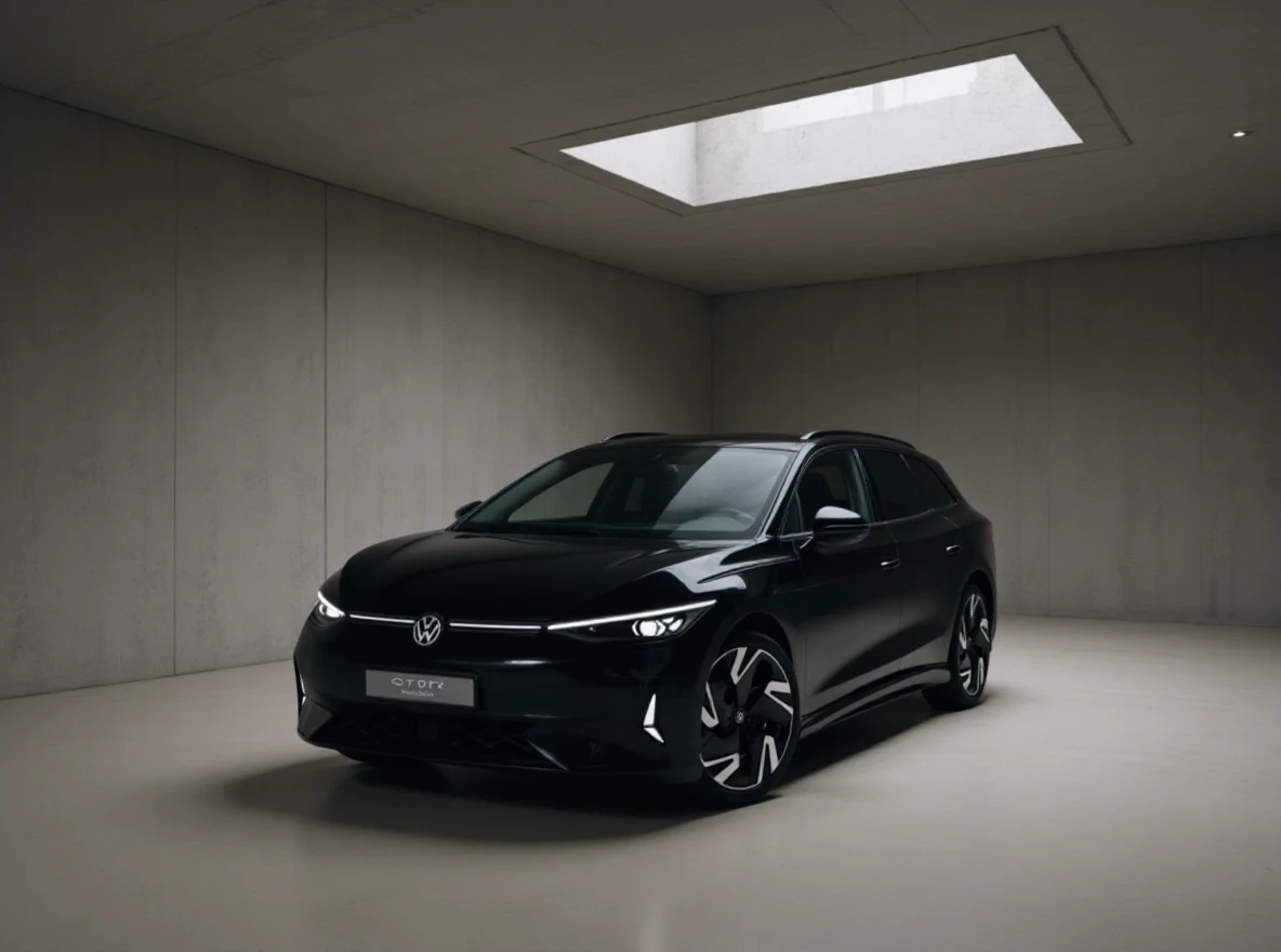 Volkswagen ID.7
