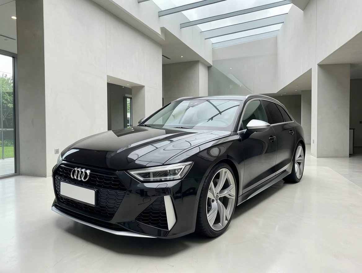 Audi RS6