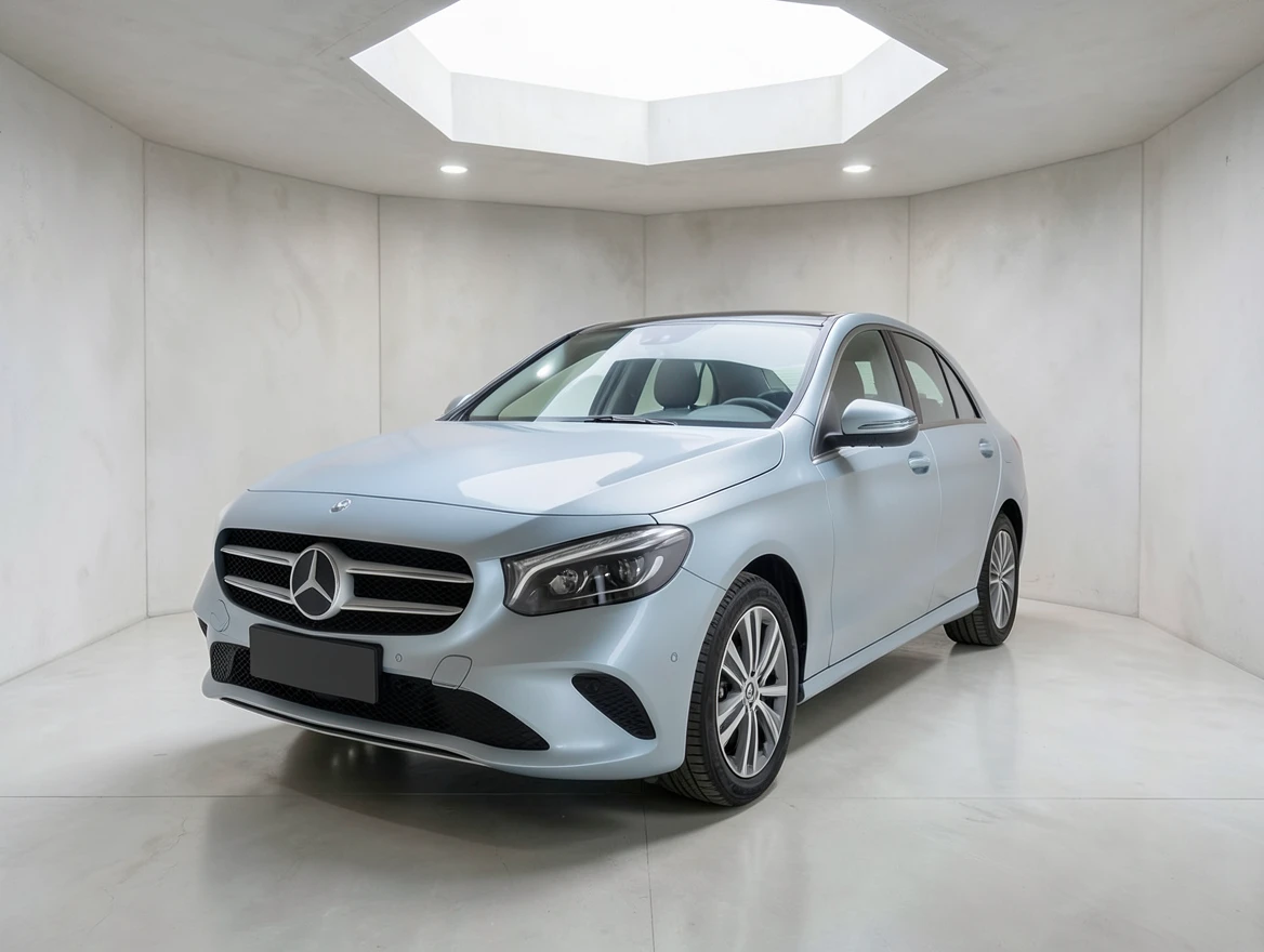 Mercedes-Benz B 250
