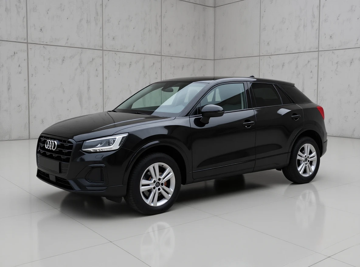 Audi Q2 30 TFSI