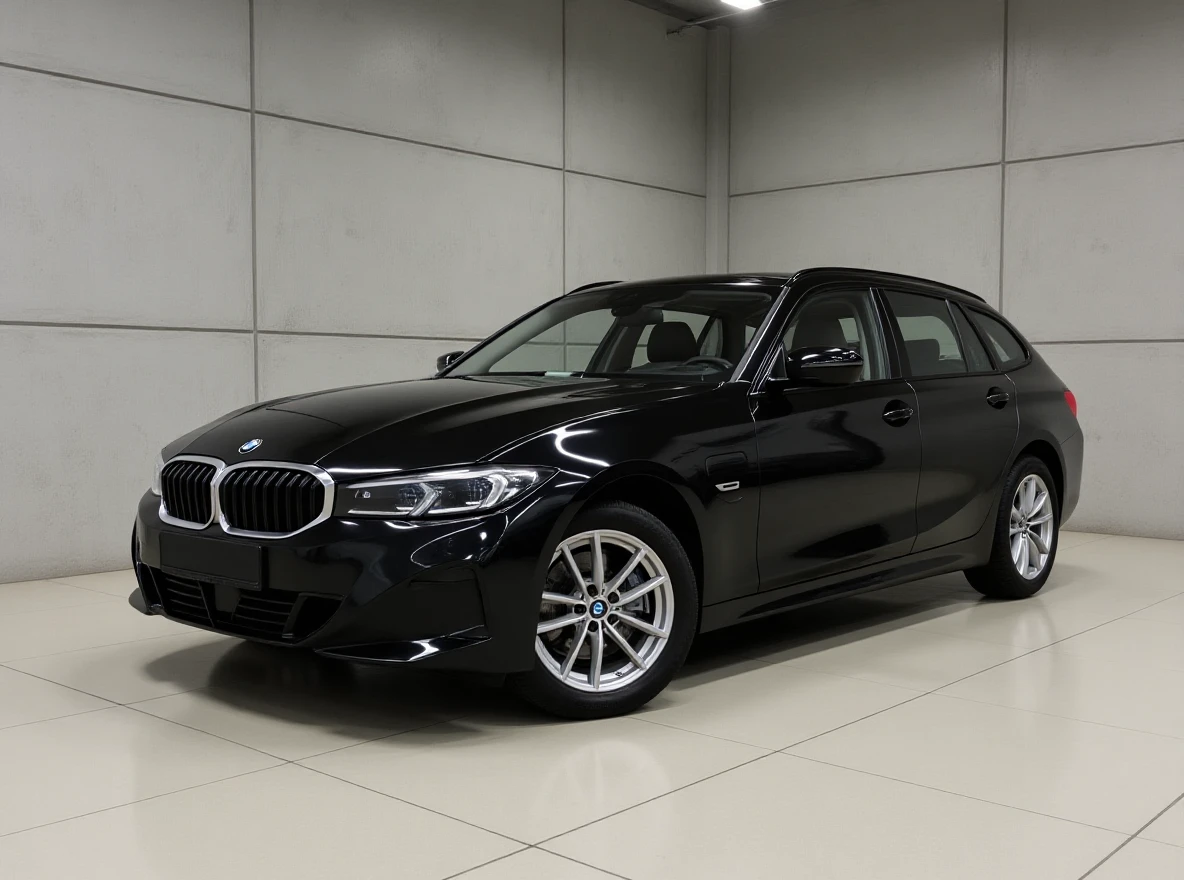 BMW 330