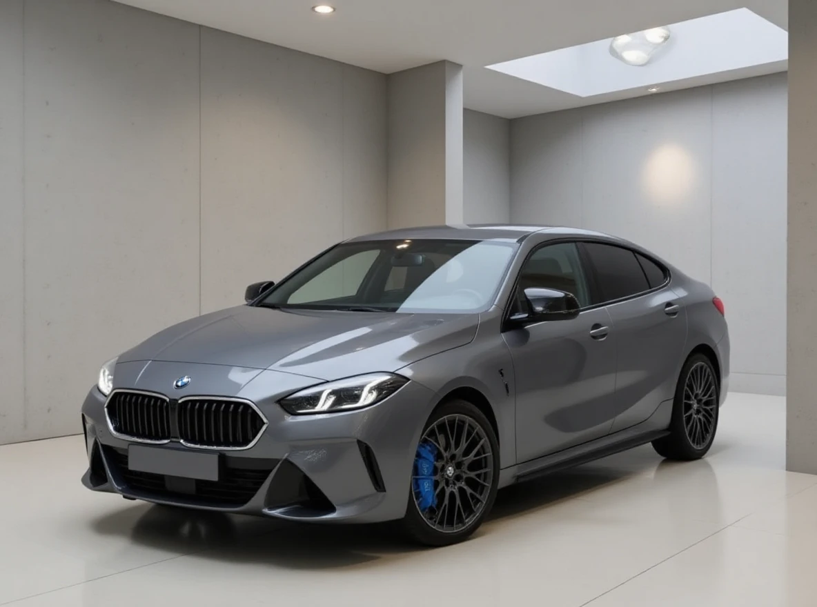 BMW 235