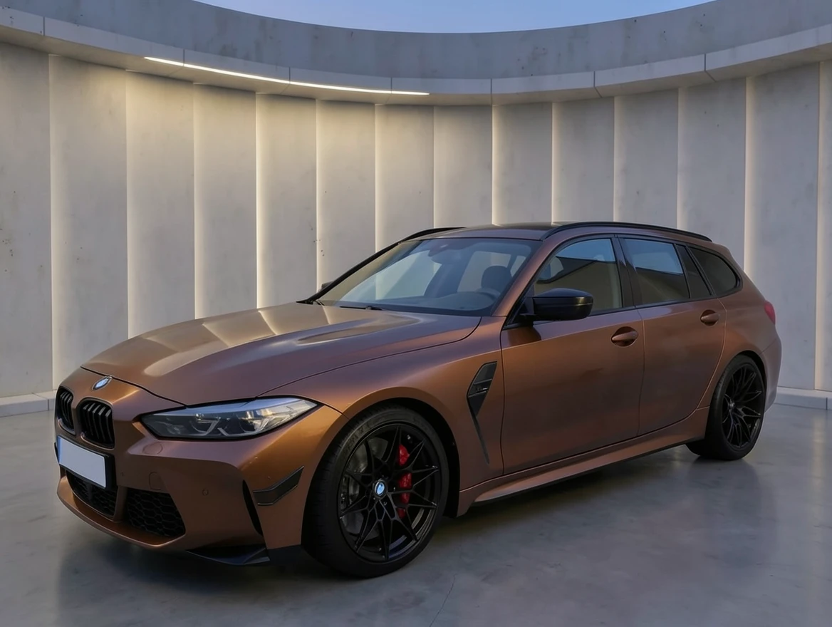 BMW M3