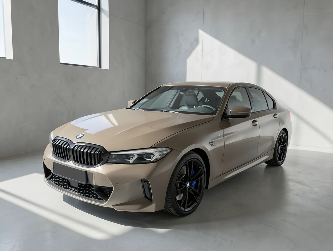 BMW 330