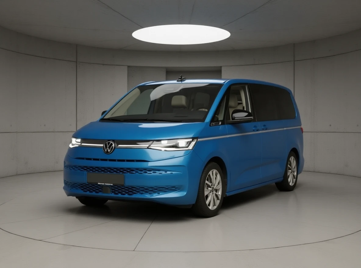 Volkswagen Autres