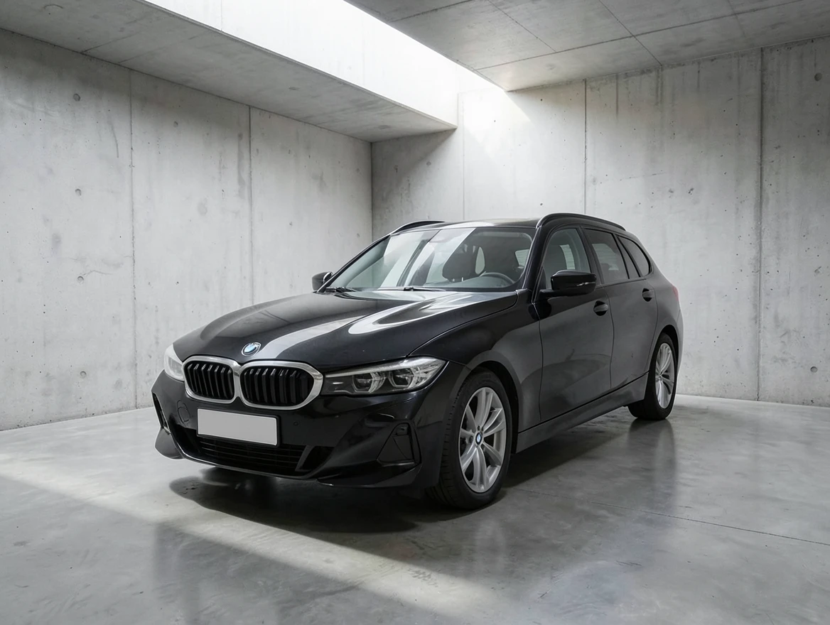BMW 318