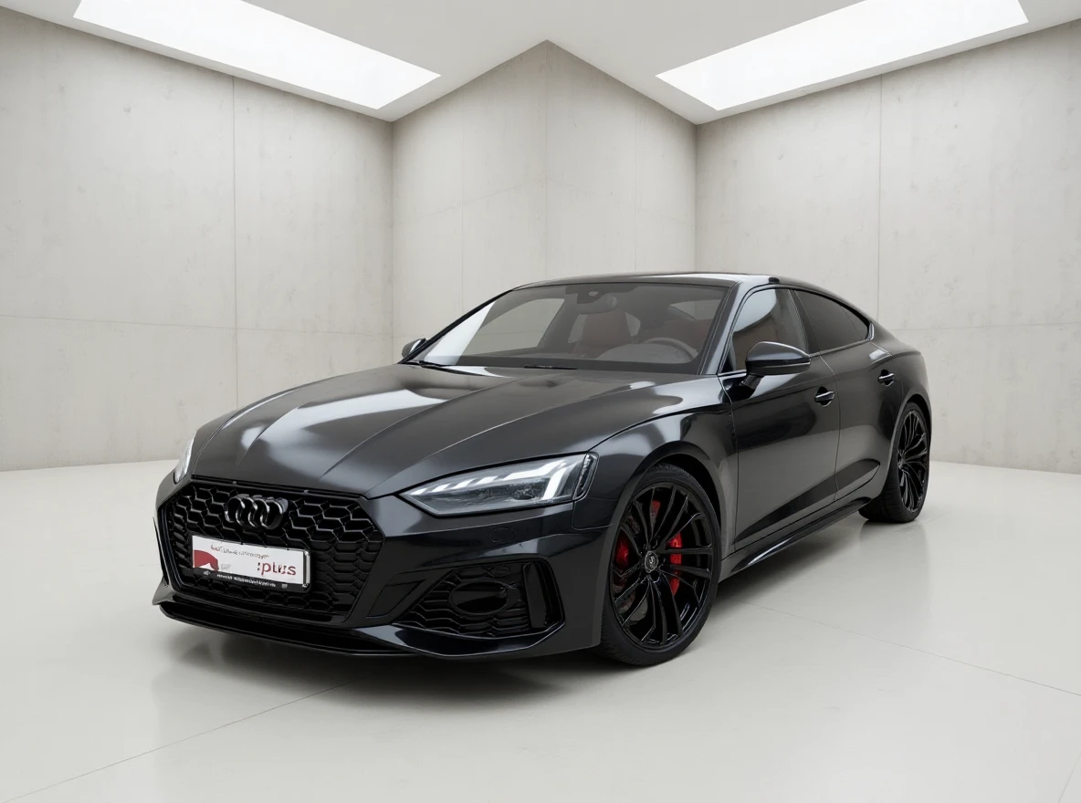 Audi RS5