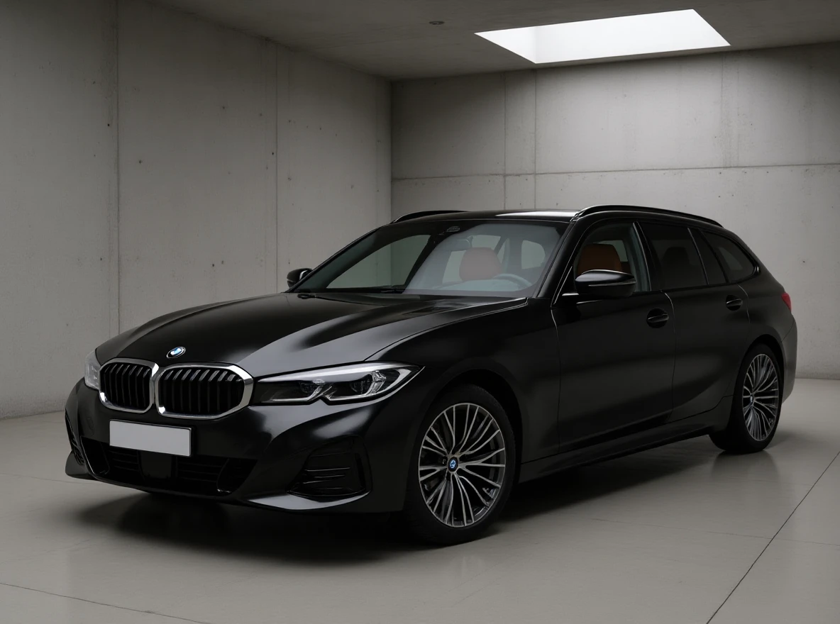 BMW 330
