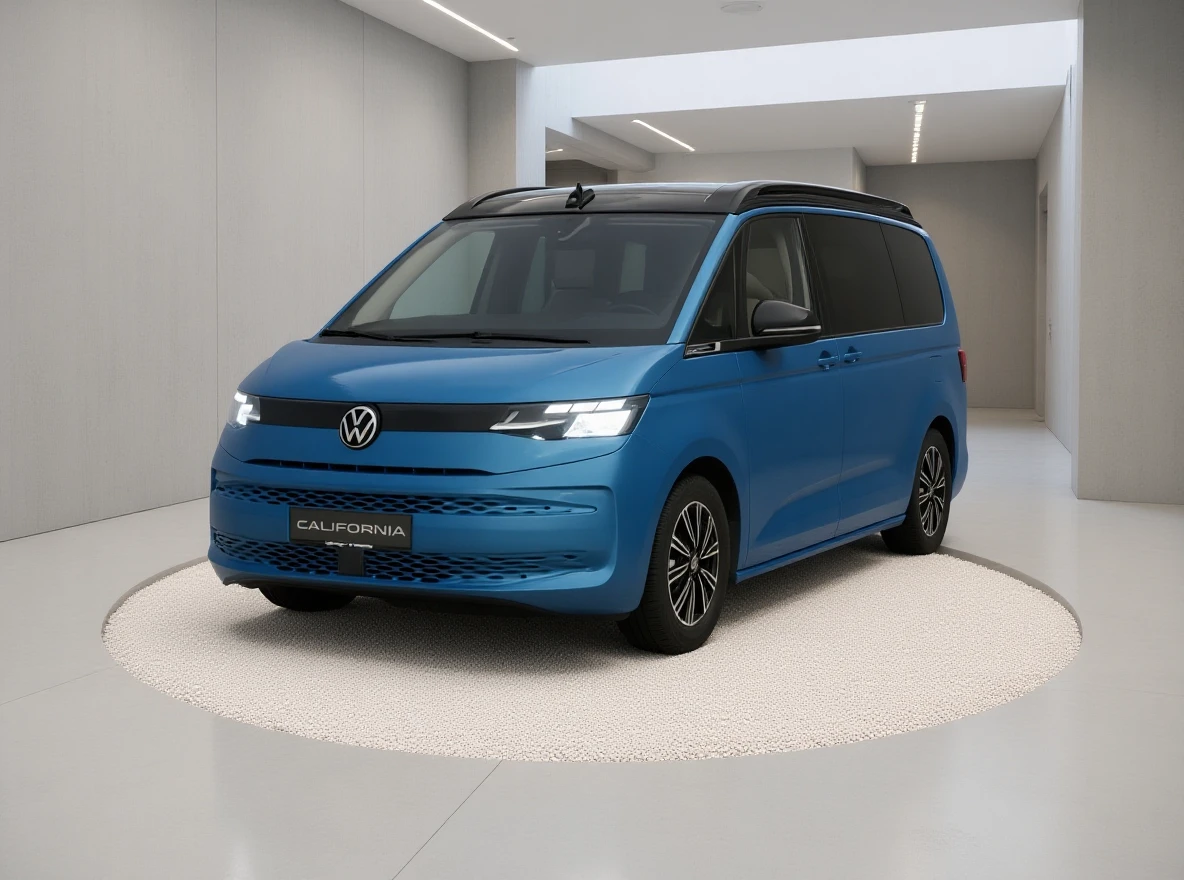 Volkswagen Sonstige
