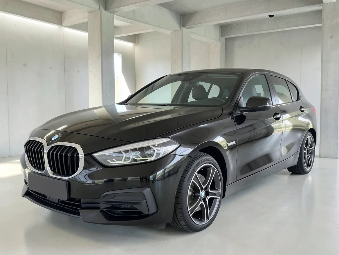 BMW 118