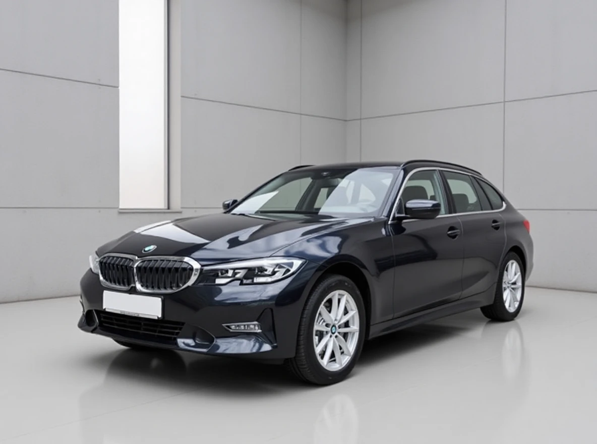 BMW 330