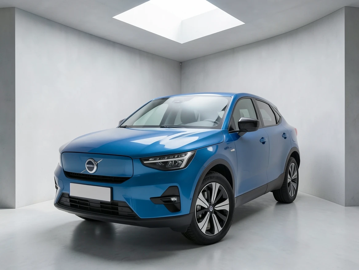 Volvo C40