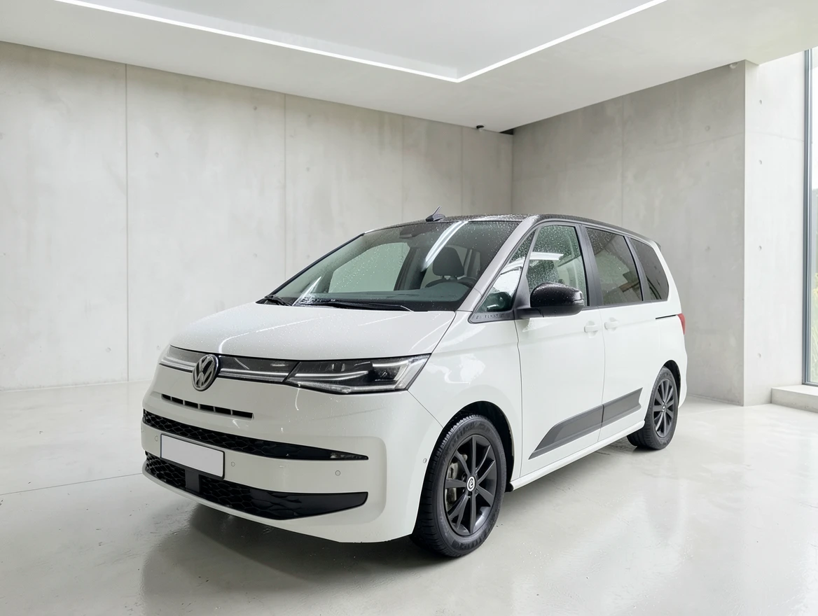 Volkswagen LT