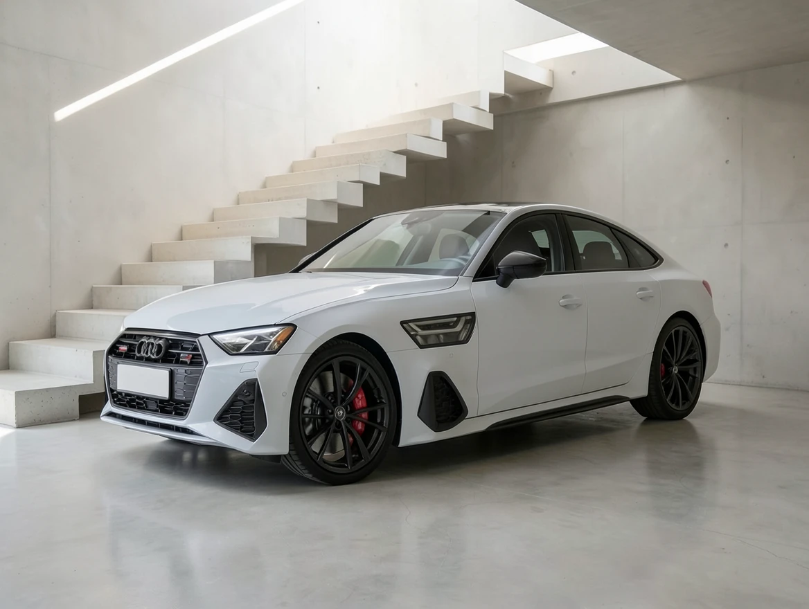 Audi RS7