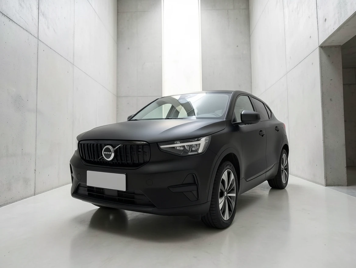 Volvo C40