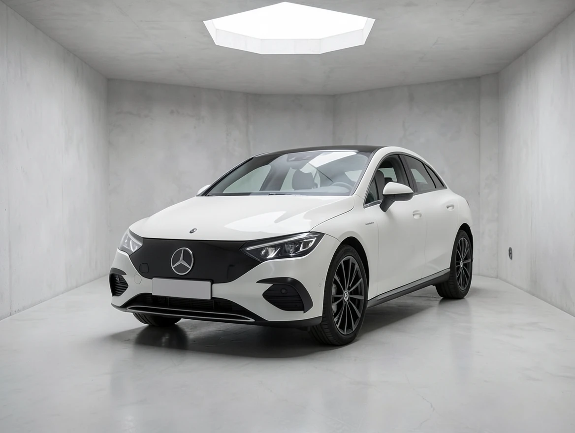 Mercedes-Benz EQE 300