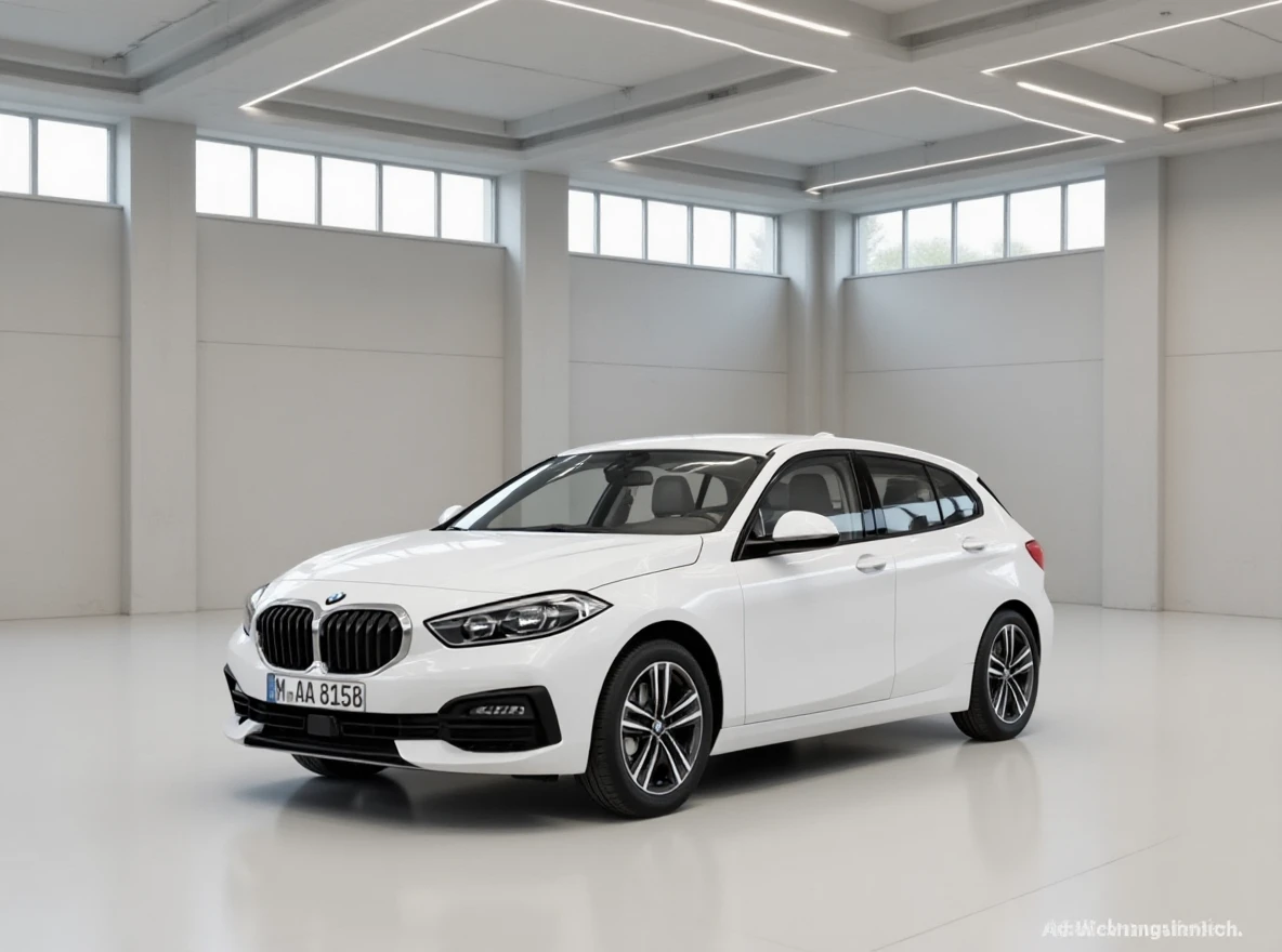 BMW 116