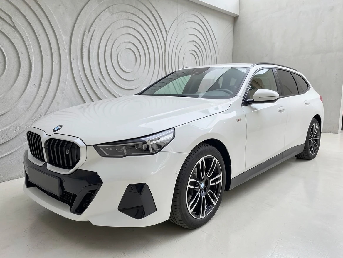 BMW i5