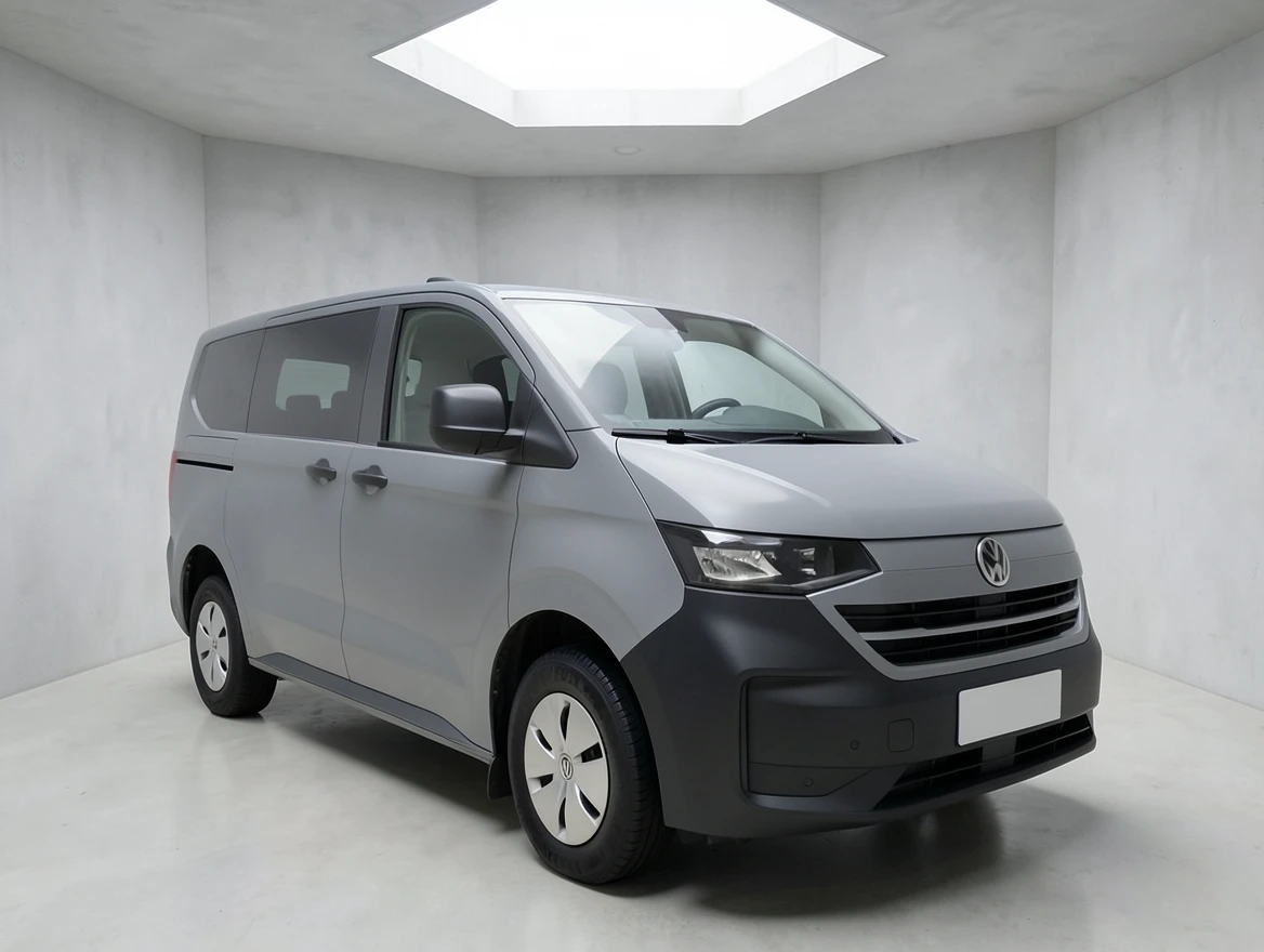 Volkswagen Autres