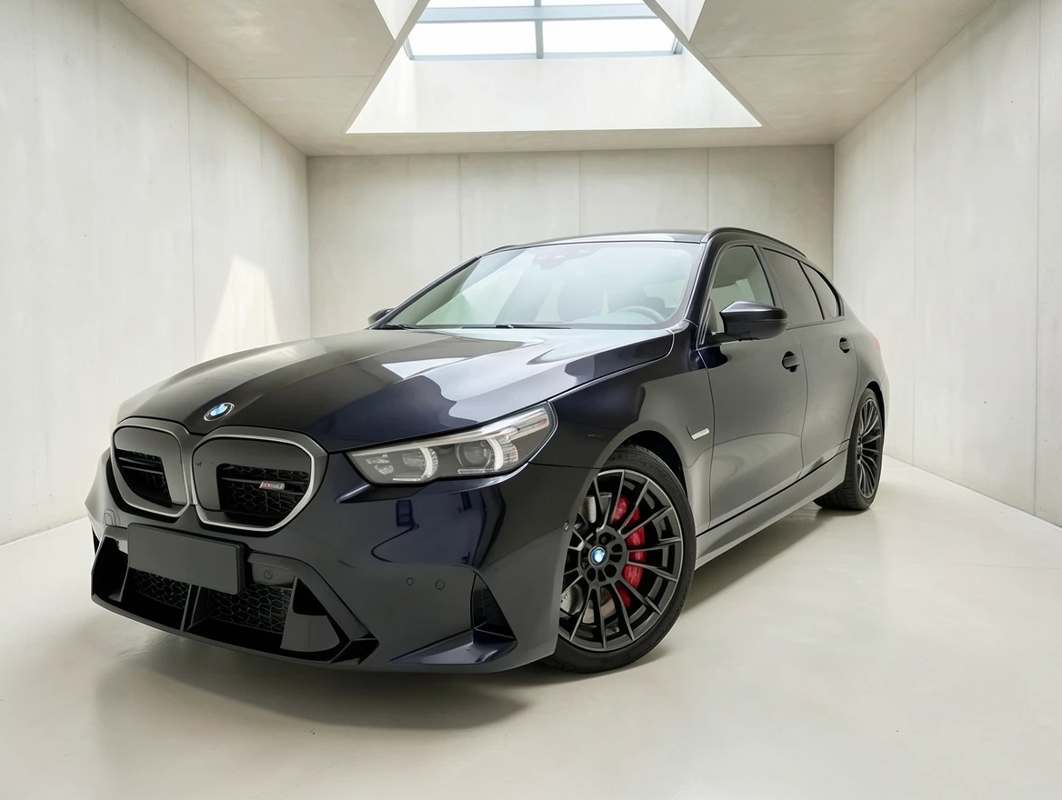 BMW M5