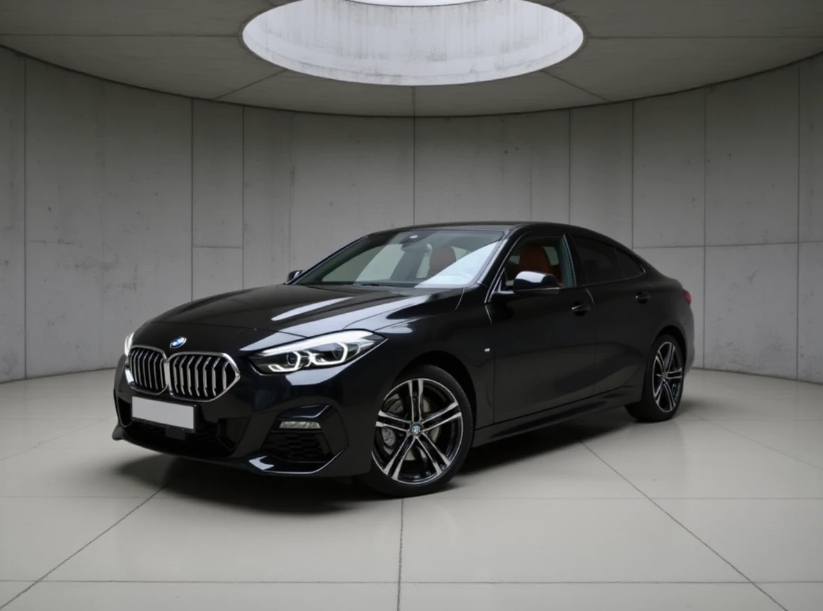 BMW 220