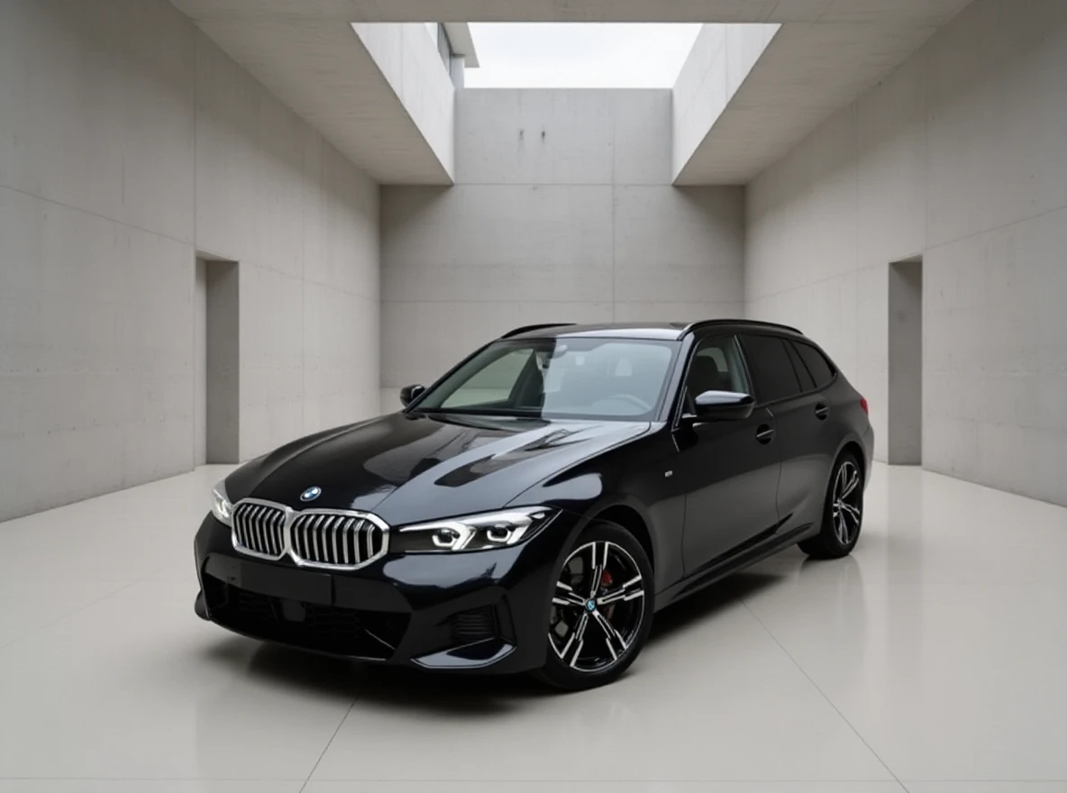 BMW 320